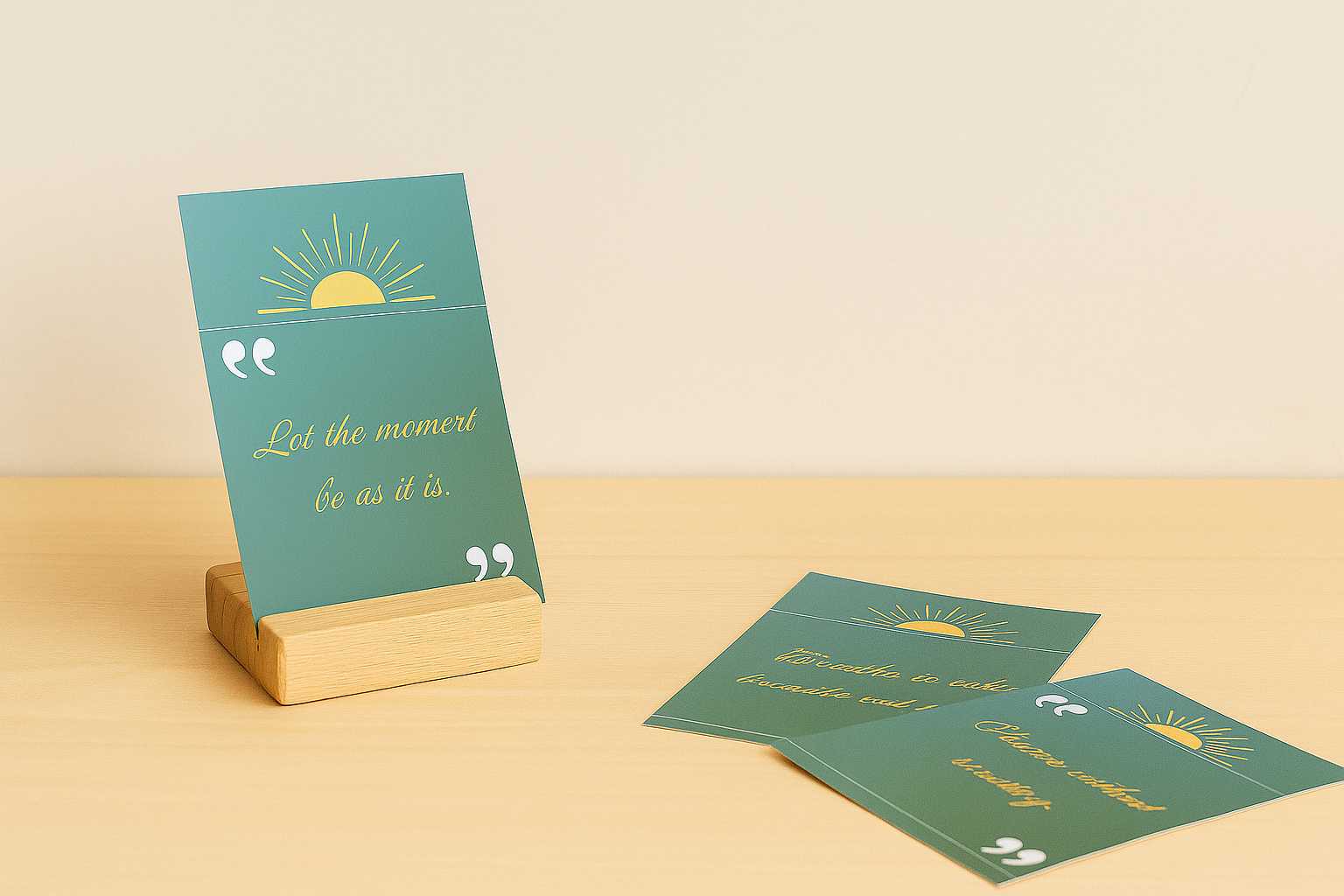 Soul Reset Bundle + Mindfulness Guide